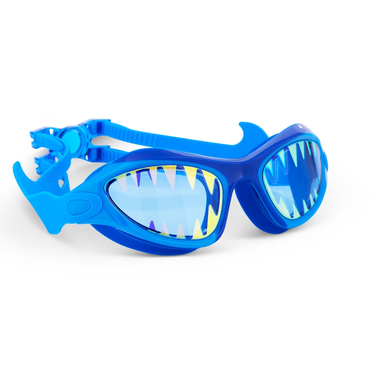 Swim Goggles - Megamouth Shark