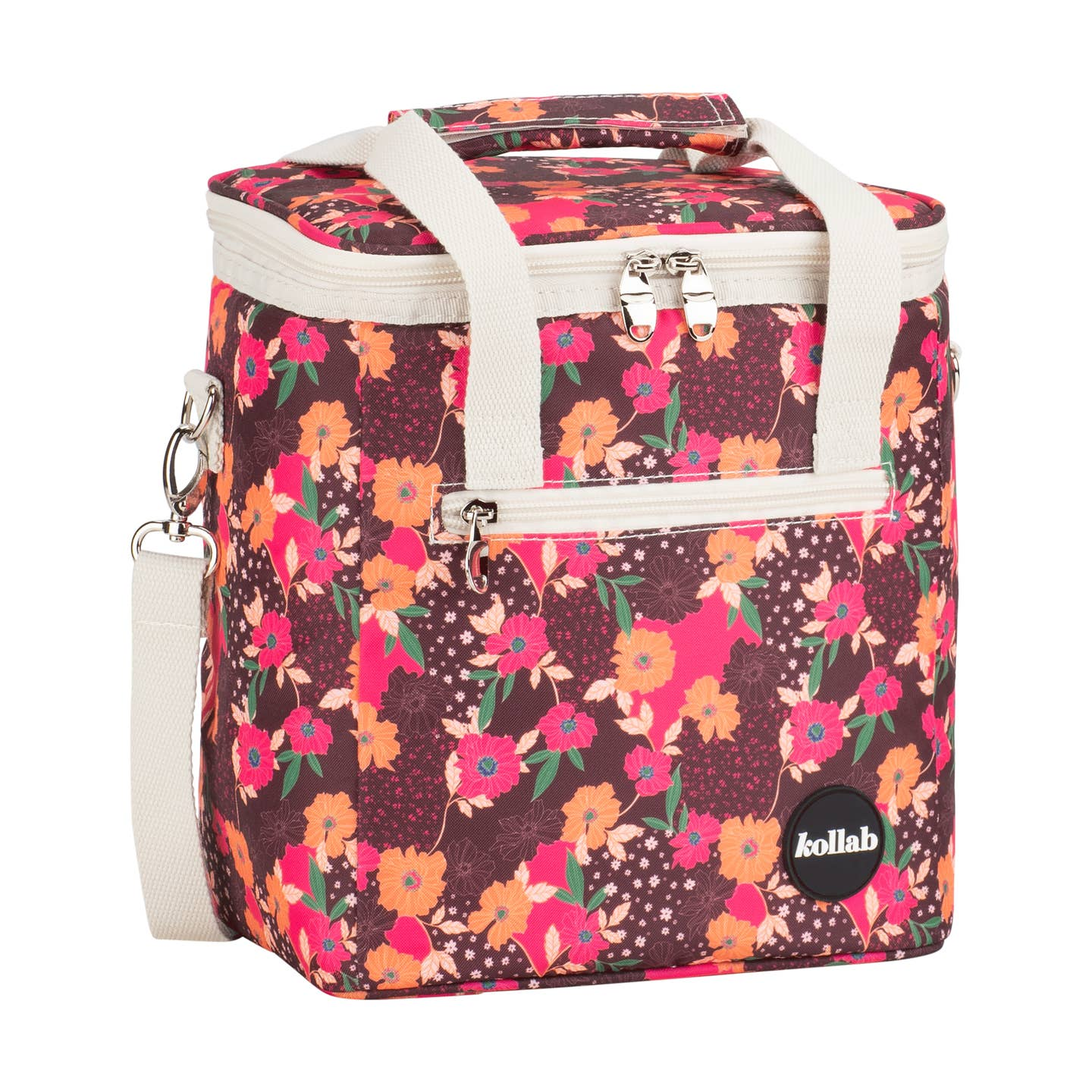 Mini Cooler - Autumn Bouquet