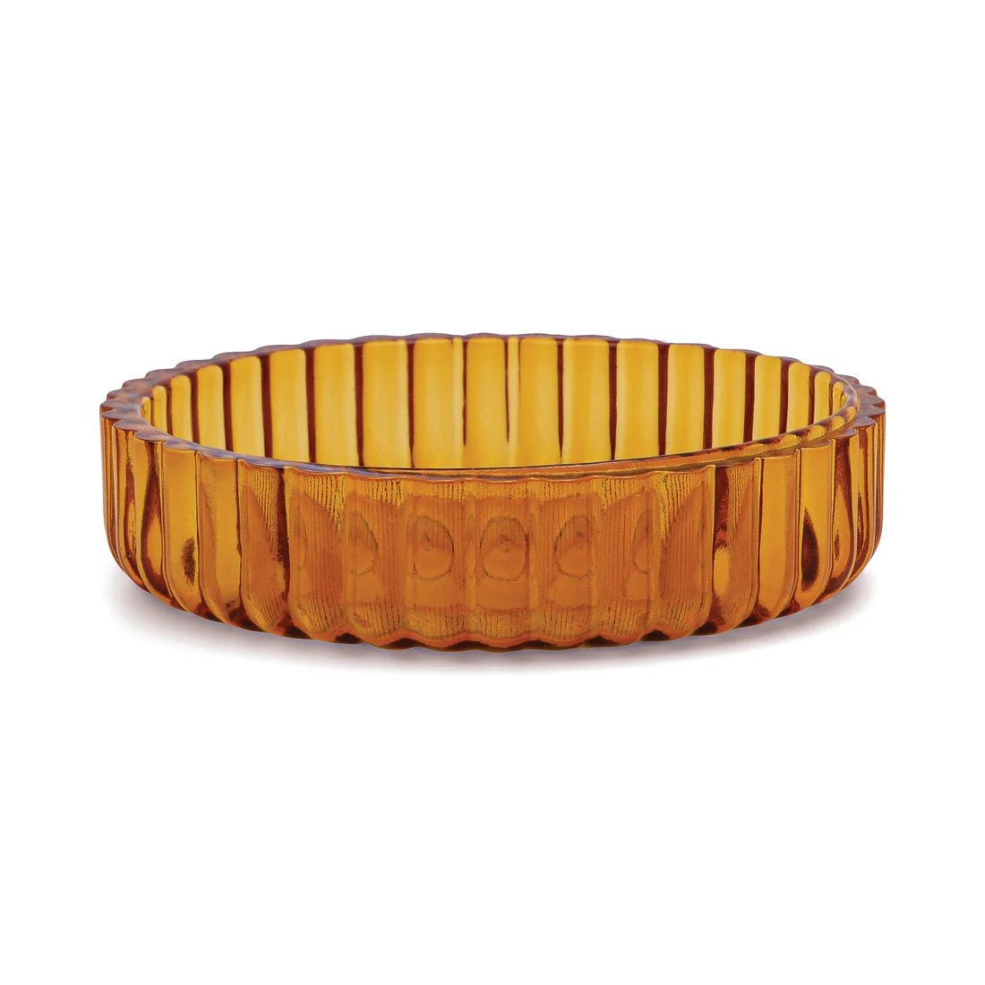 The Mookie & Lenny Nesting Plates - set of 2