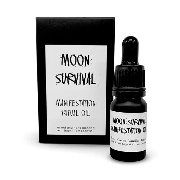 Moon Survival Oil