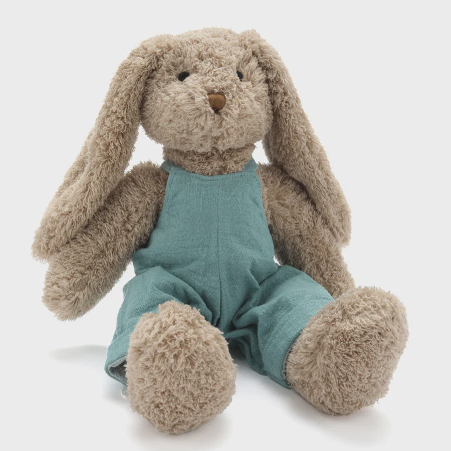 Mr Honey Bunny - Blue