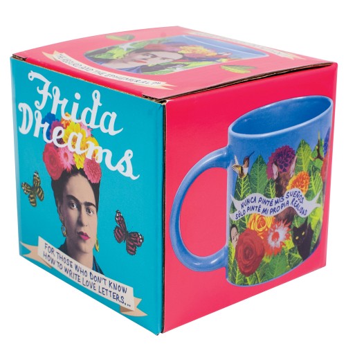 Mug - Frida Kahlo