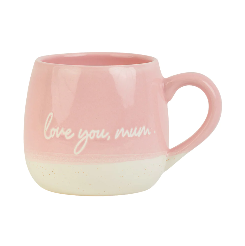 Coffee Mug - Love You Mum