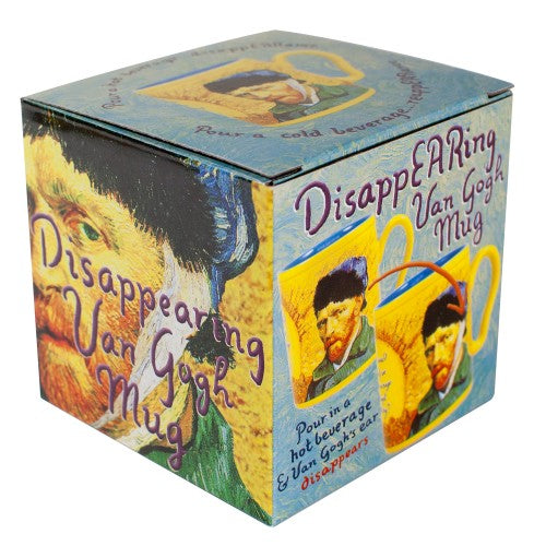 Mug - Van Gogh