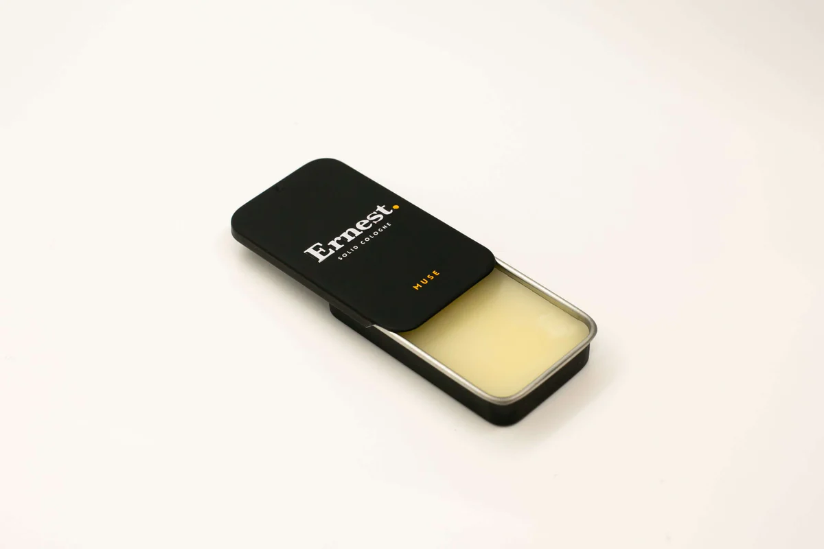 Ernest Solid Cologne - Muse