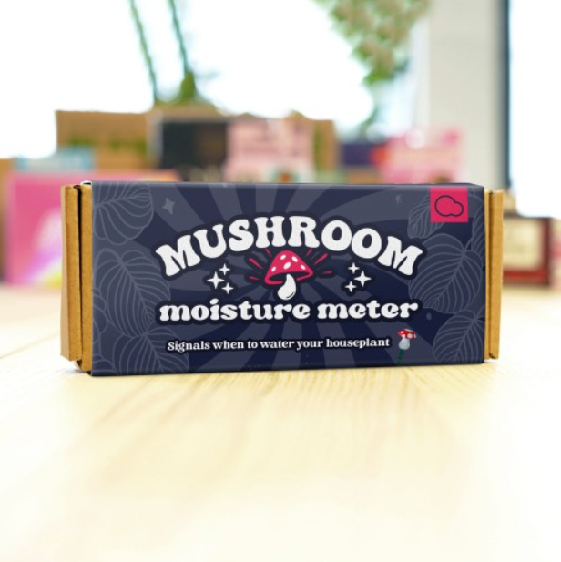 Mushroom Moisture Meter