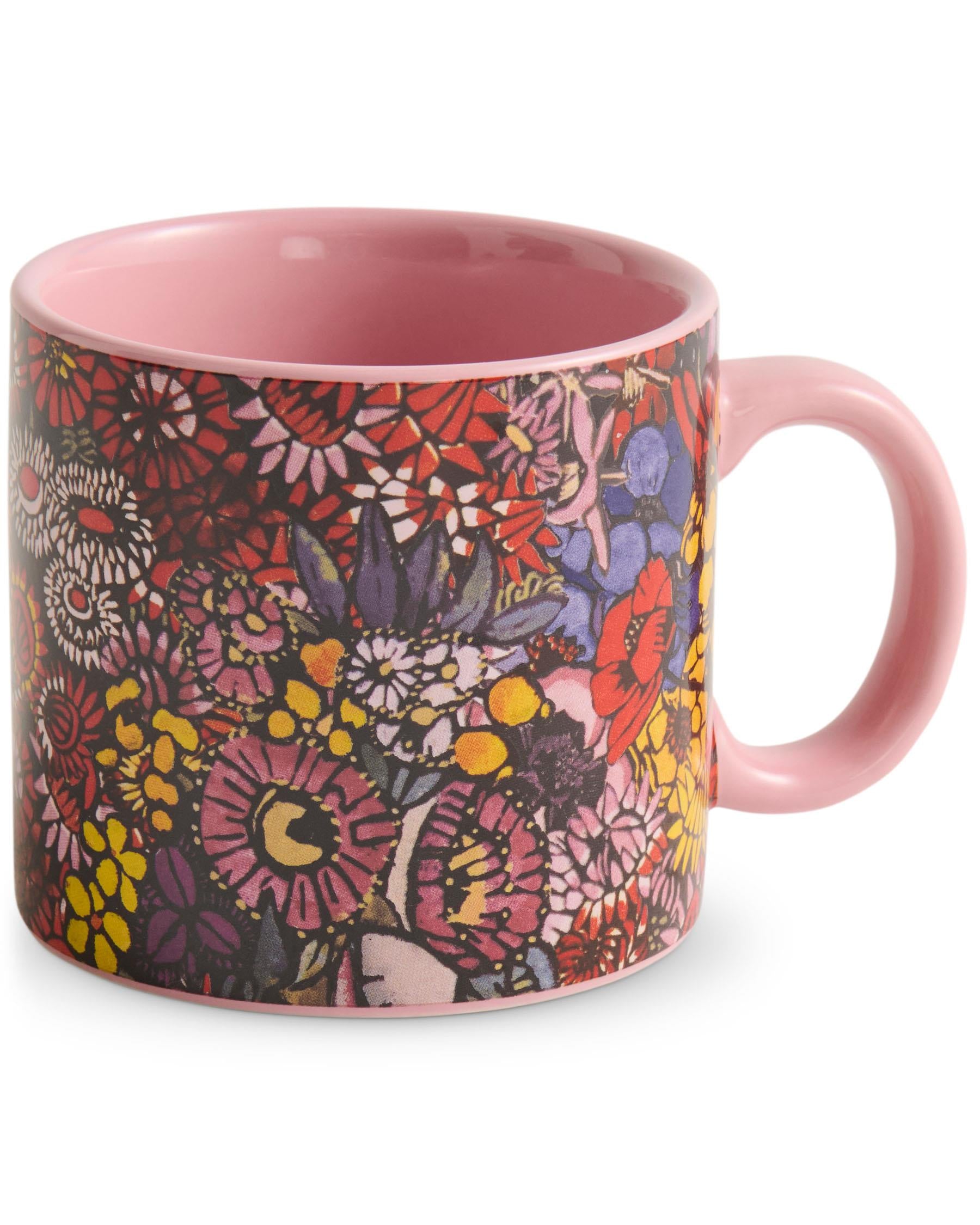 Margaret Preston Mug - Native Paradise 2P