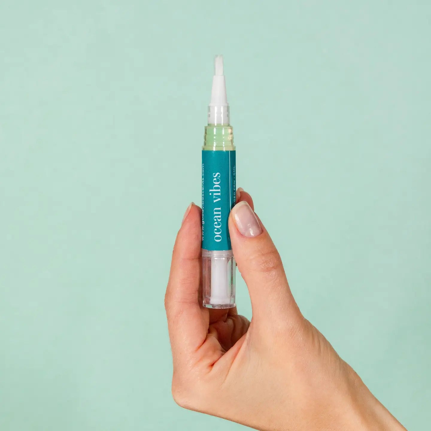 Recharger Pen - Ocean Vibes