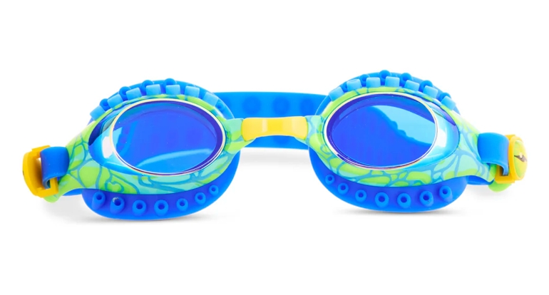 Swim Goggles - Octopi Sea Swim