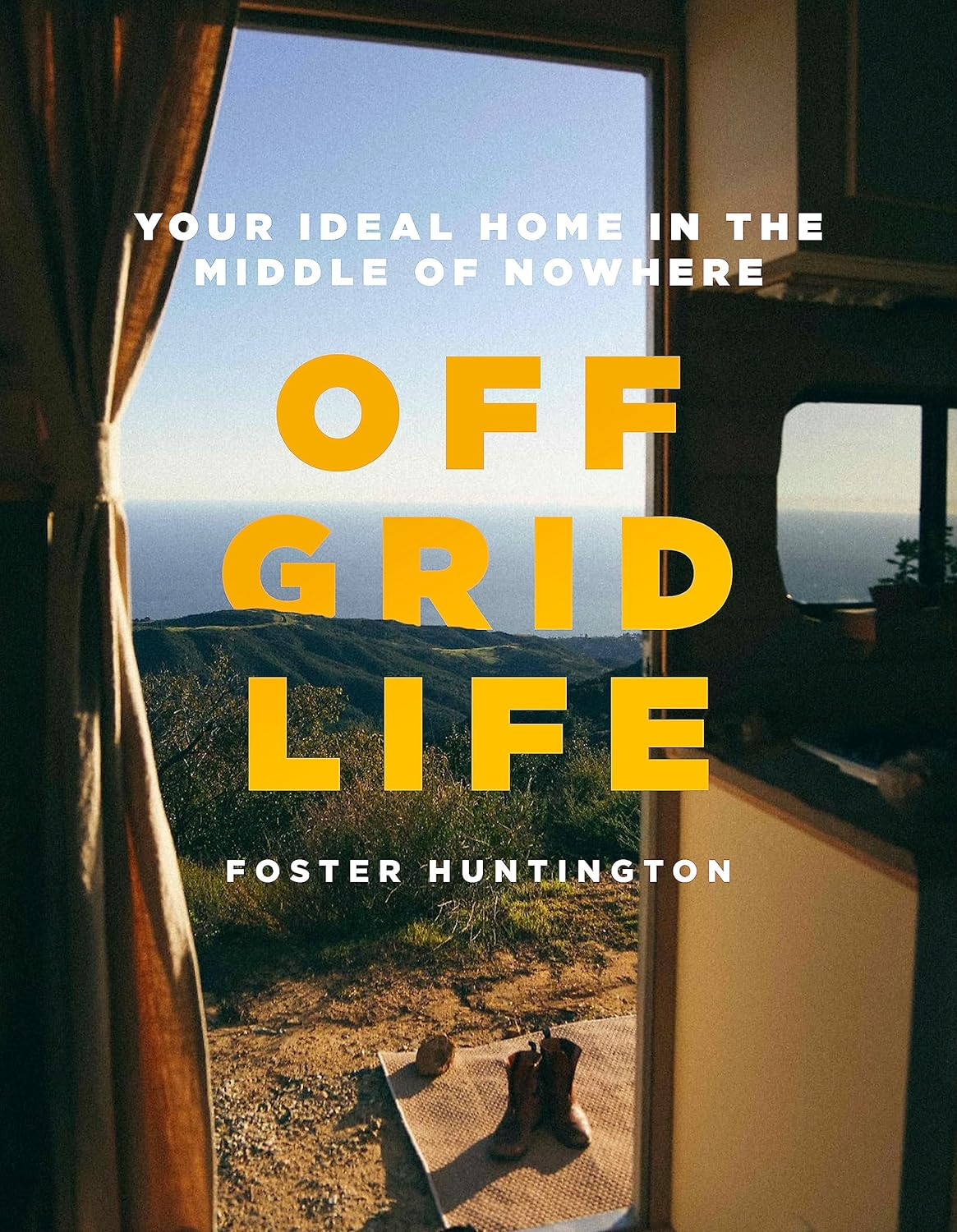 Off Grid Life