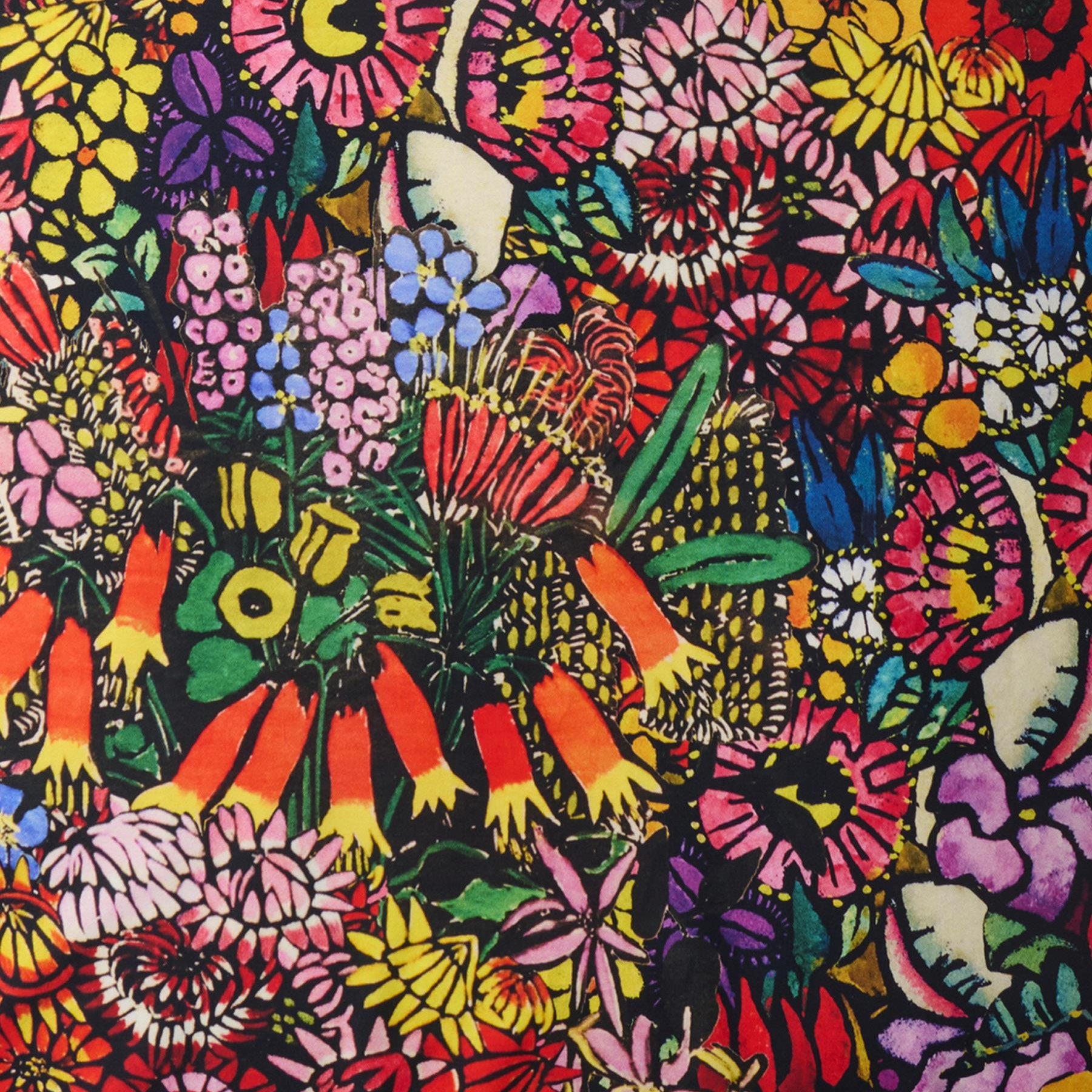 Margaret Preston Cotton  Pillowcases - Paradise 2P