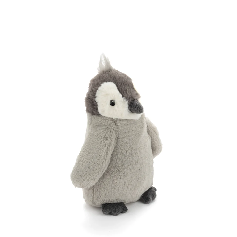 Paulo The Penguin