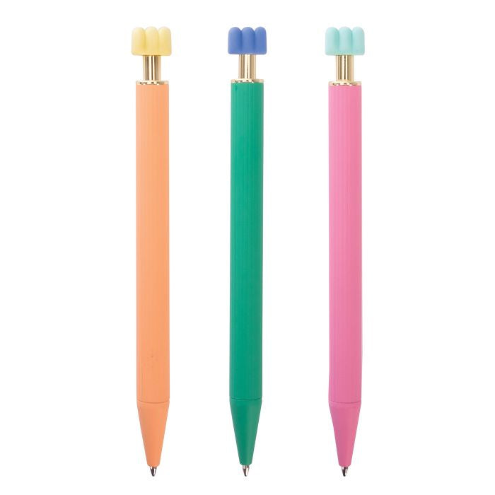 Metal Ball Point Pen