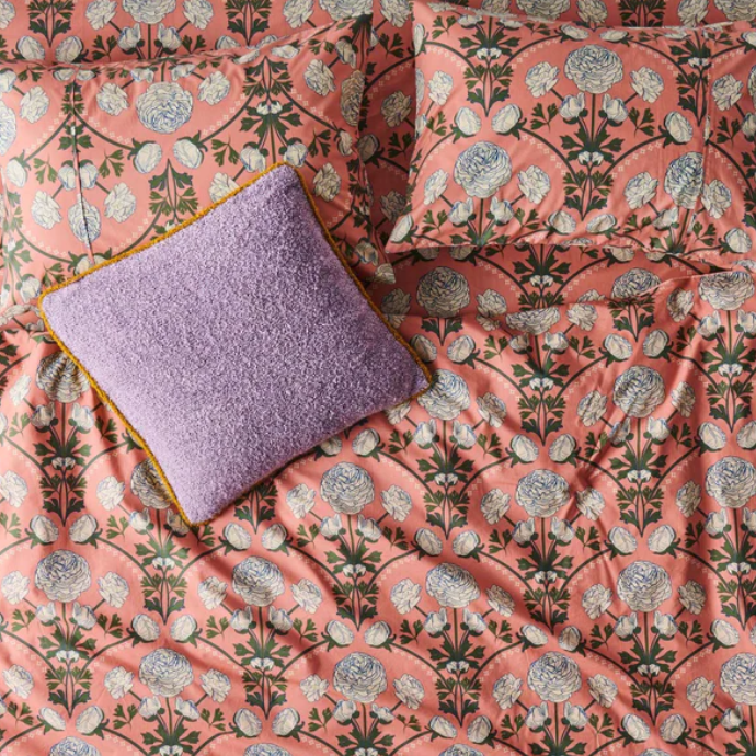 Pillowcase - Perfect Posie 2P