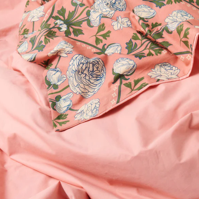 Pillowcase - Perfect Posie 2P