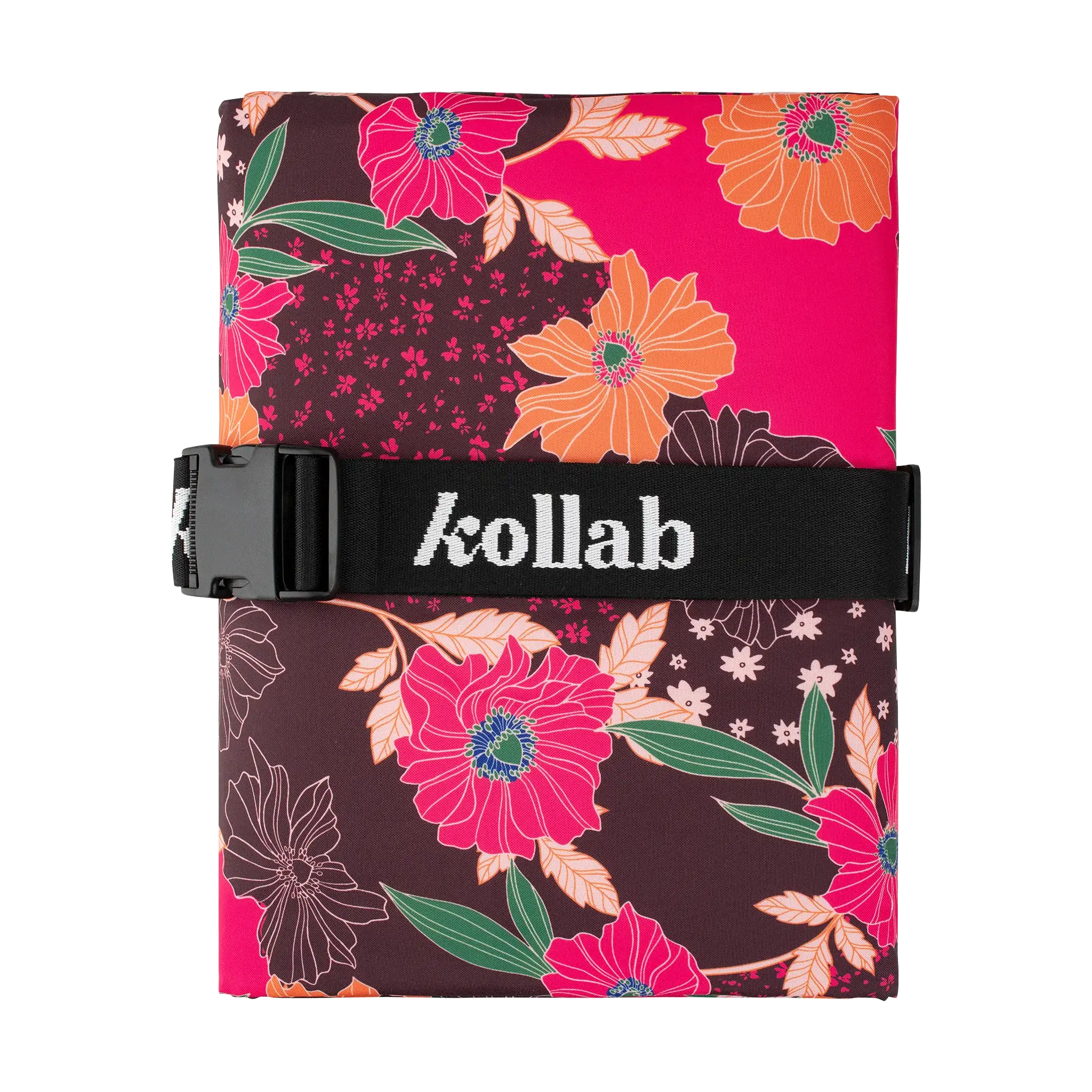 Picnic Mat - Autumn Bouquet