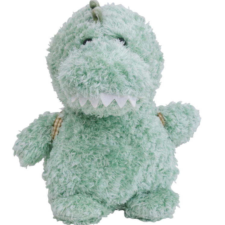 Plush Caleb Croc