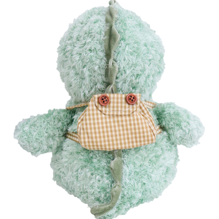 Plush Caleb Croc