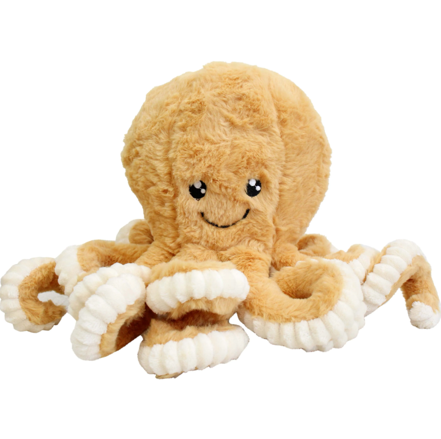 Plush - Ollie Octopus Medium