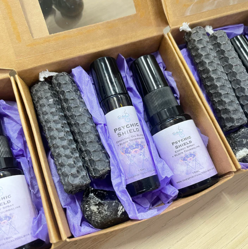 Gift Pack - Psychic Shield