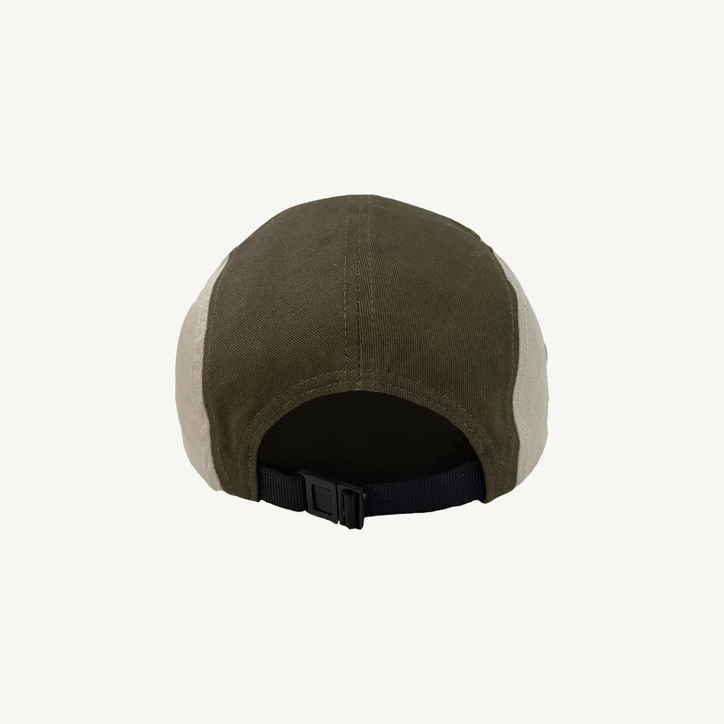 Rad Dad Spliced Panel Cap - Khaki