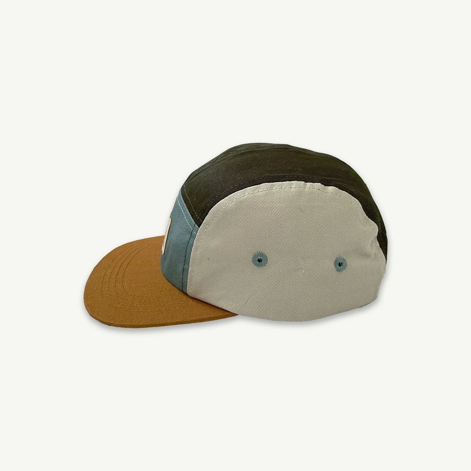 Rad Kid Cap - Khaki