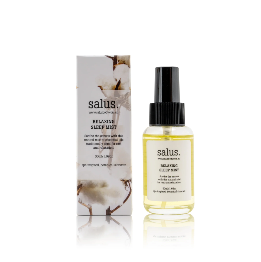 Relaxing Sleep Mist