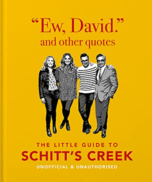 The Little Guide to Schitt's Creek