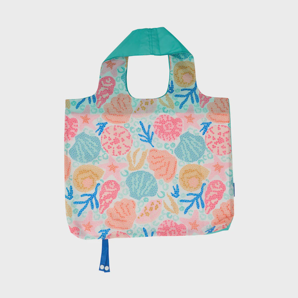 Shopping Tote - Shelley Beach
