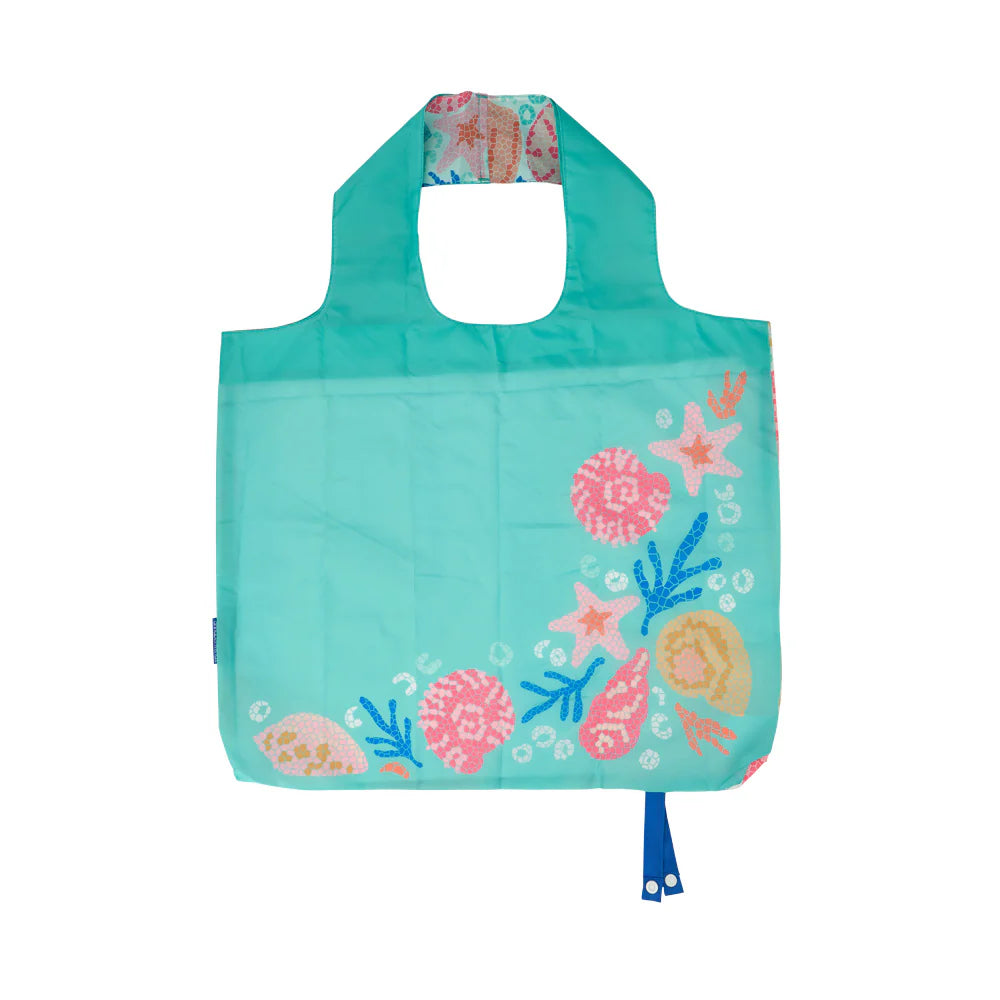 Shopping Tote - Shelley Beach