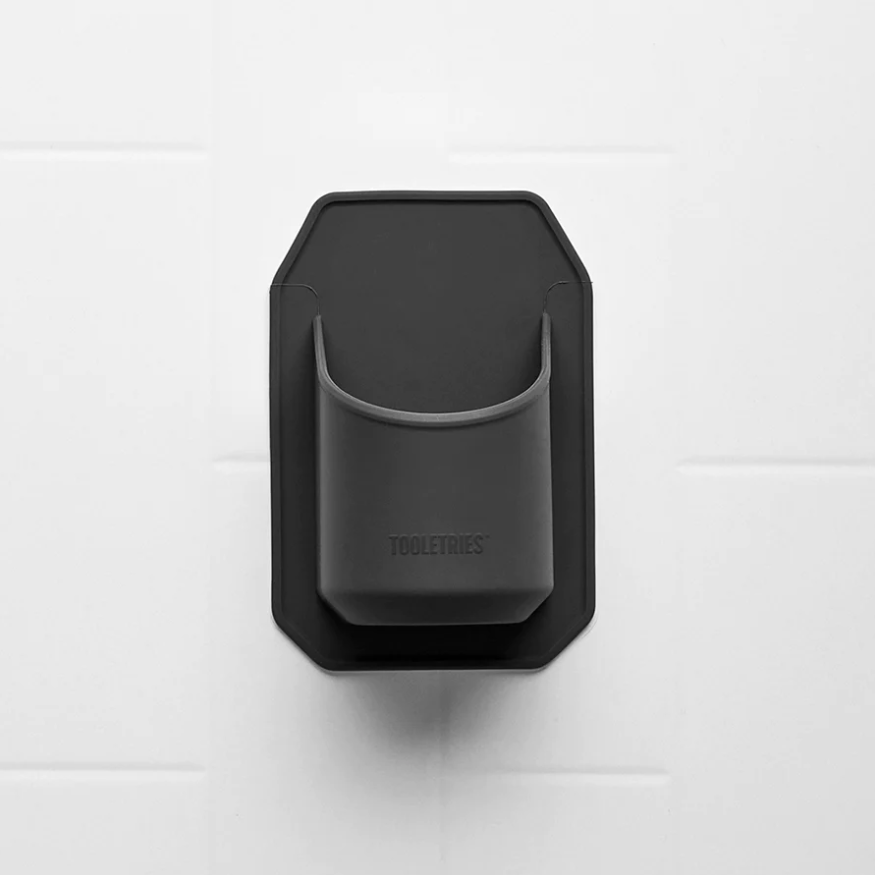 The Shower Drink Holder