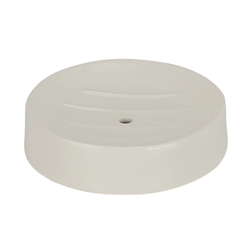 Shower Steamer Dish