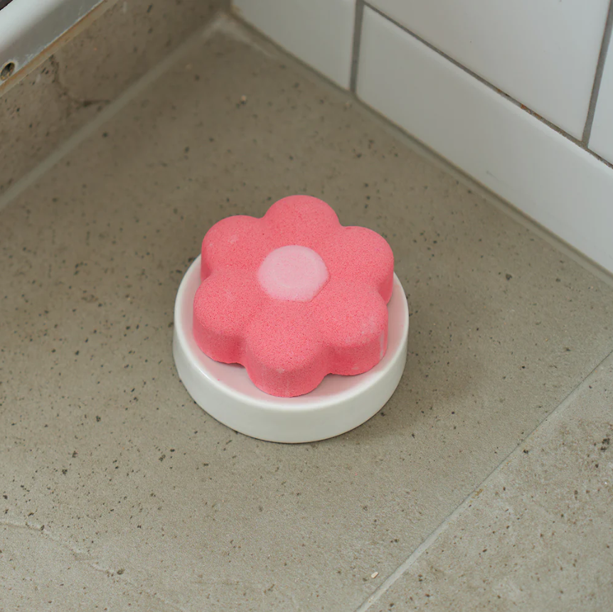 Shower Steamer Dish