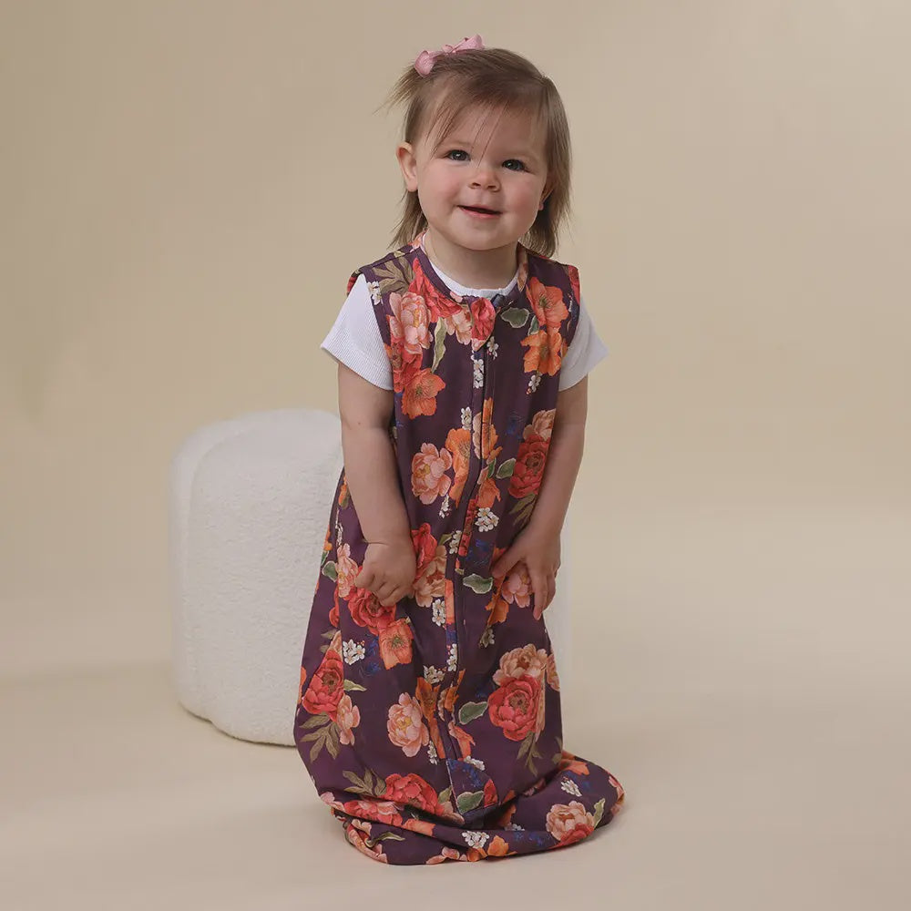 Sleeping Bag - Sienna