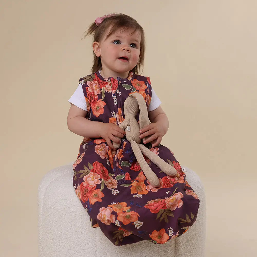Sleeping Bag - Sienna