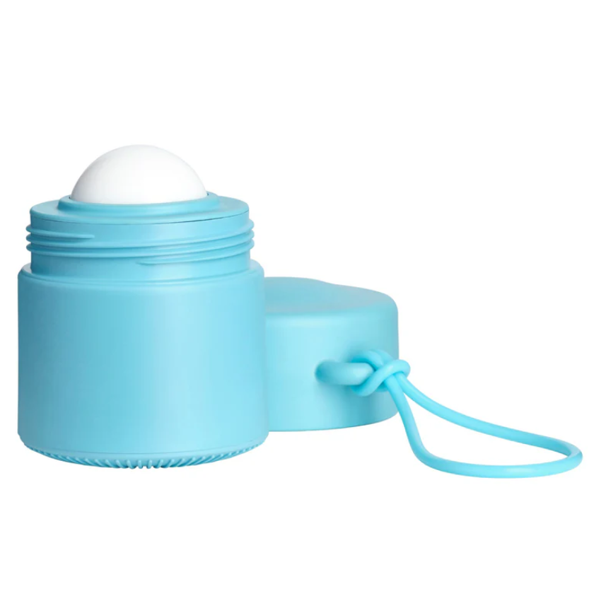 Solmates Refillable Sunscreen Applicator - Blue