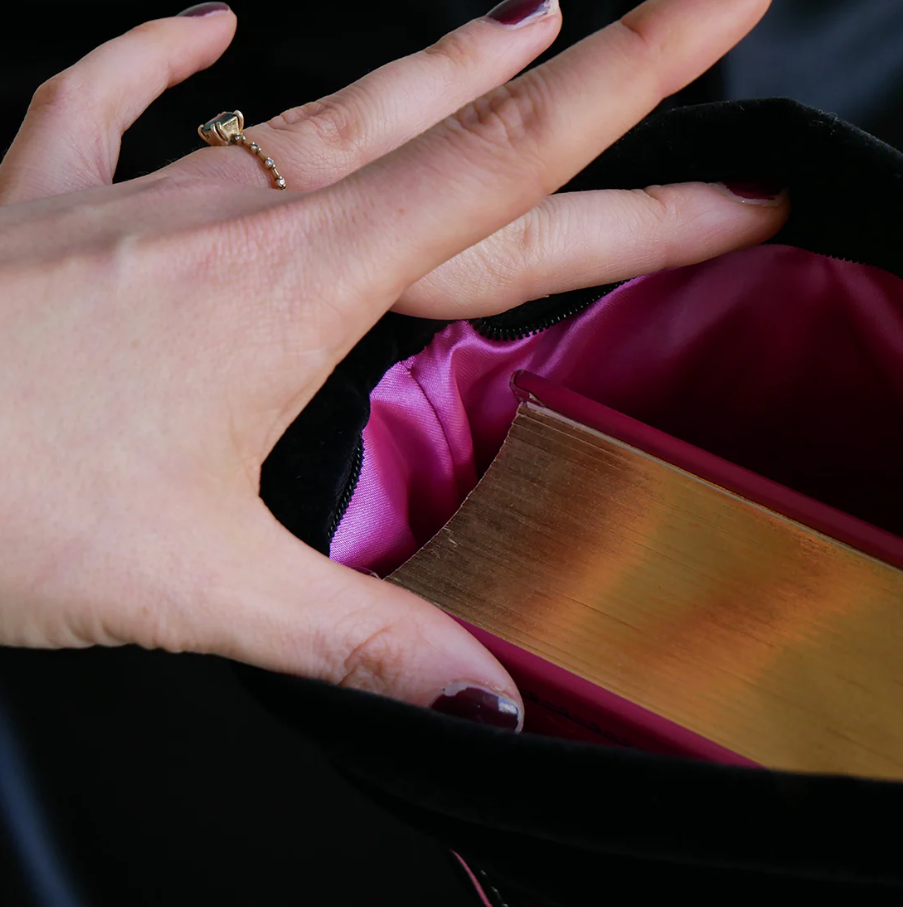 Slut for Smut Book & iPad Sleeve