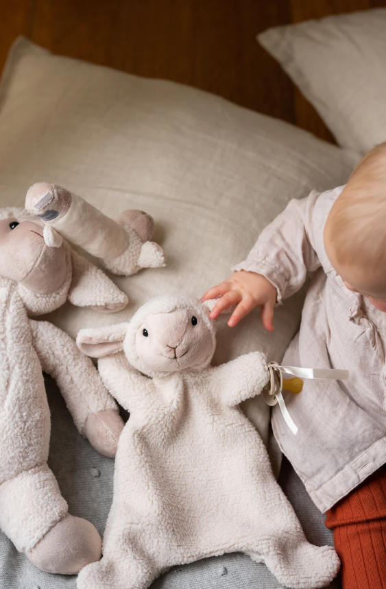 Sophie the Sheep Hoochy Coochie