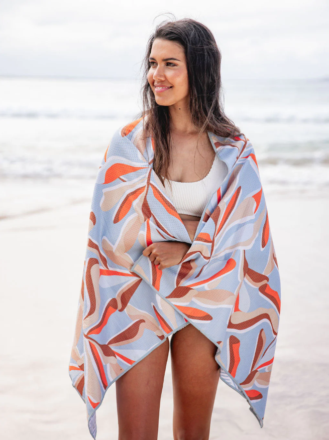 Sky Gazer Towel - The Sorrento