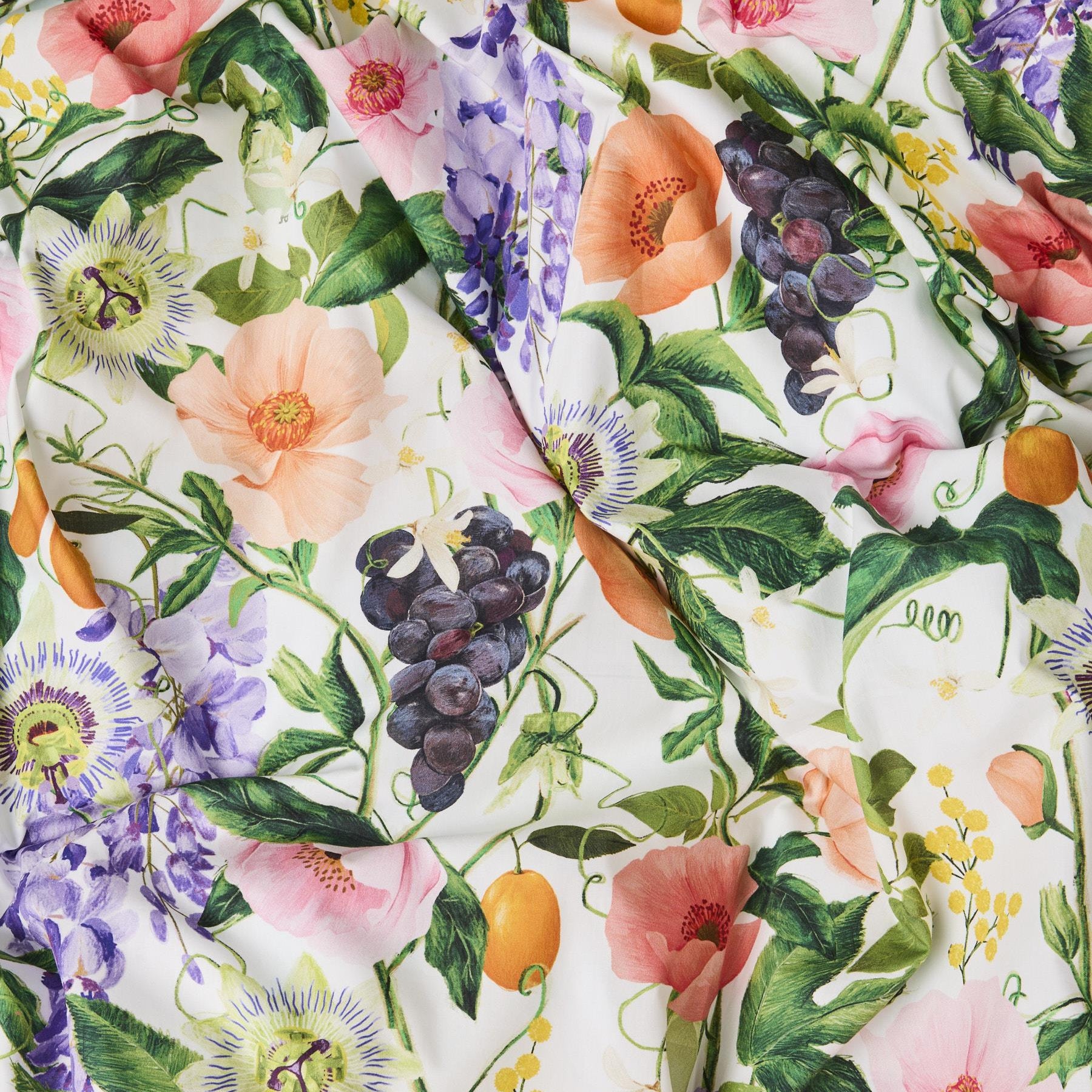 Cotton Pillowcase - Spring In The Air 2P