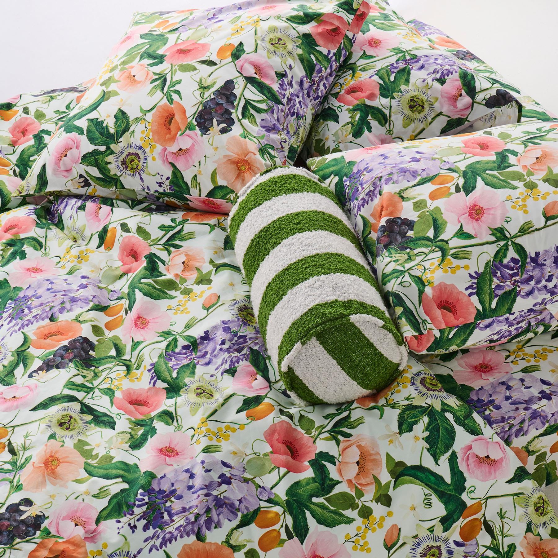 Cotton Quilt Cover - Spring In The Air