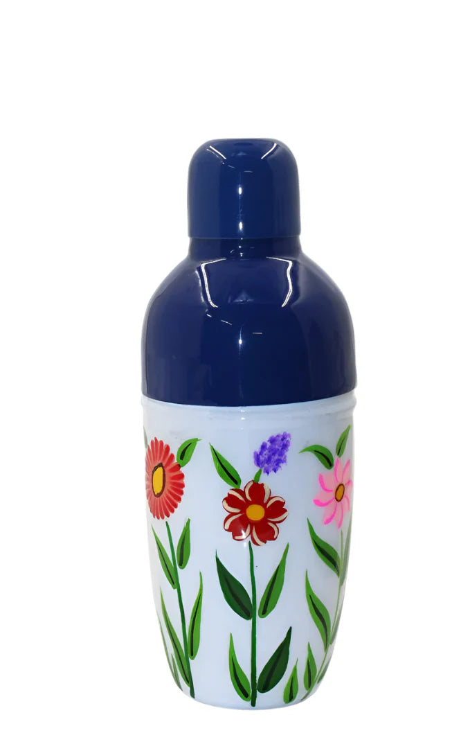 Cocktail Shaker - Spring Fling