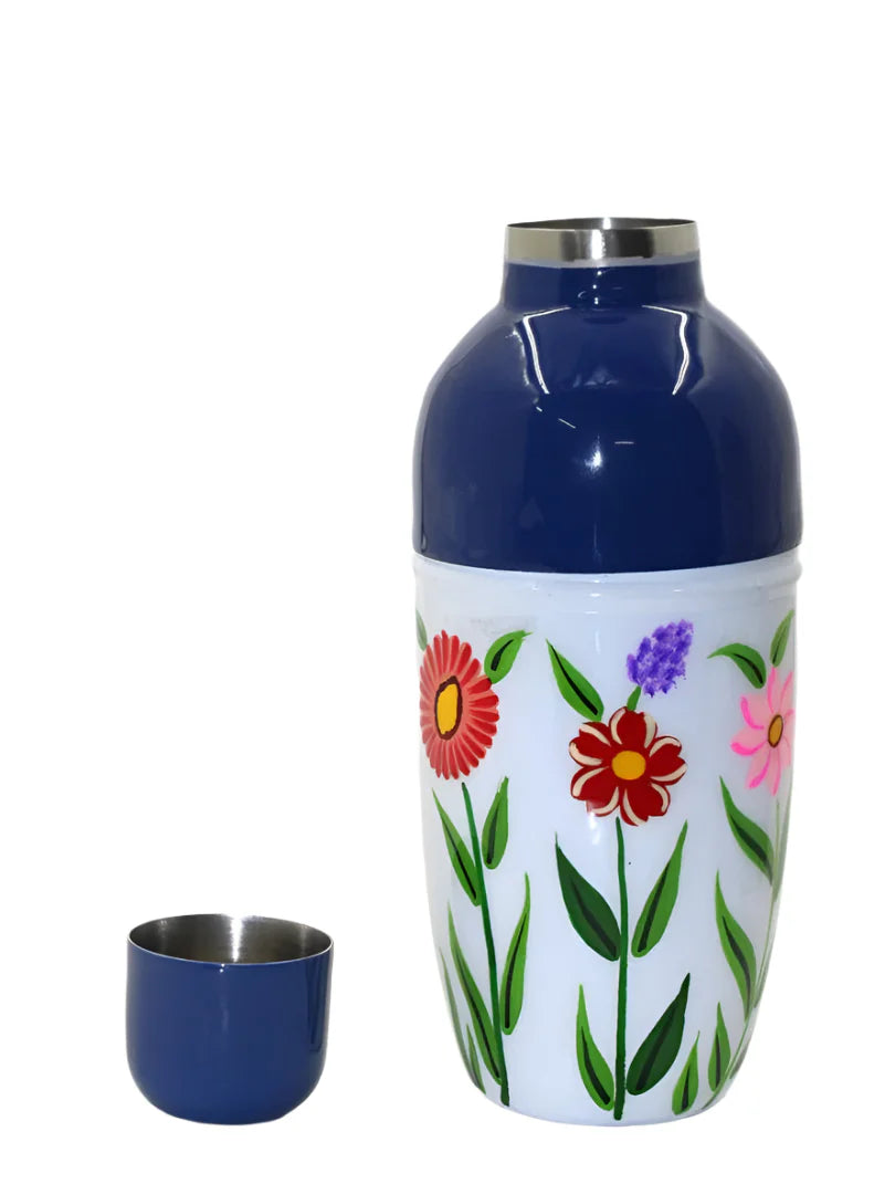 Cocktail Shaker - Spring Fling