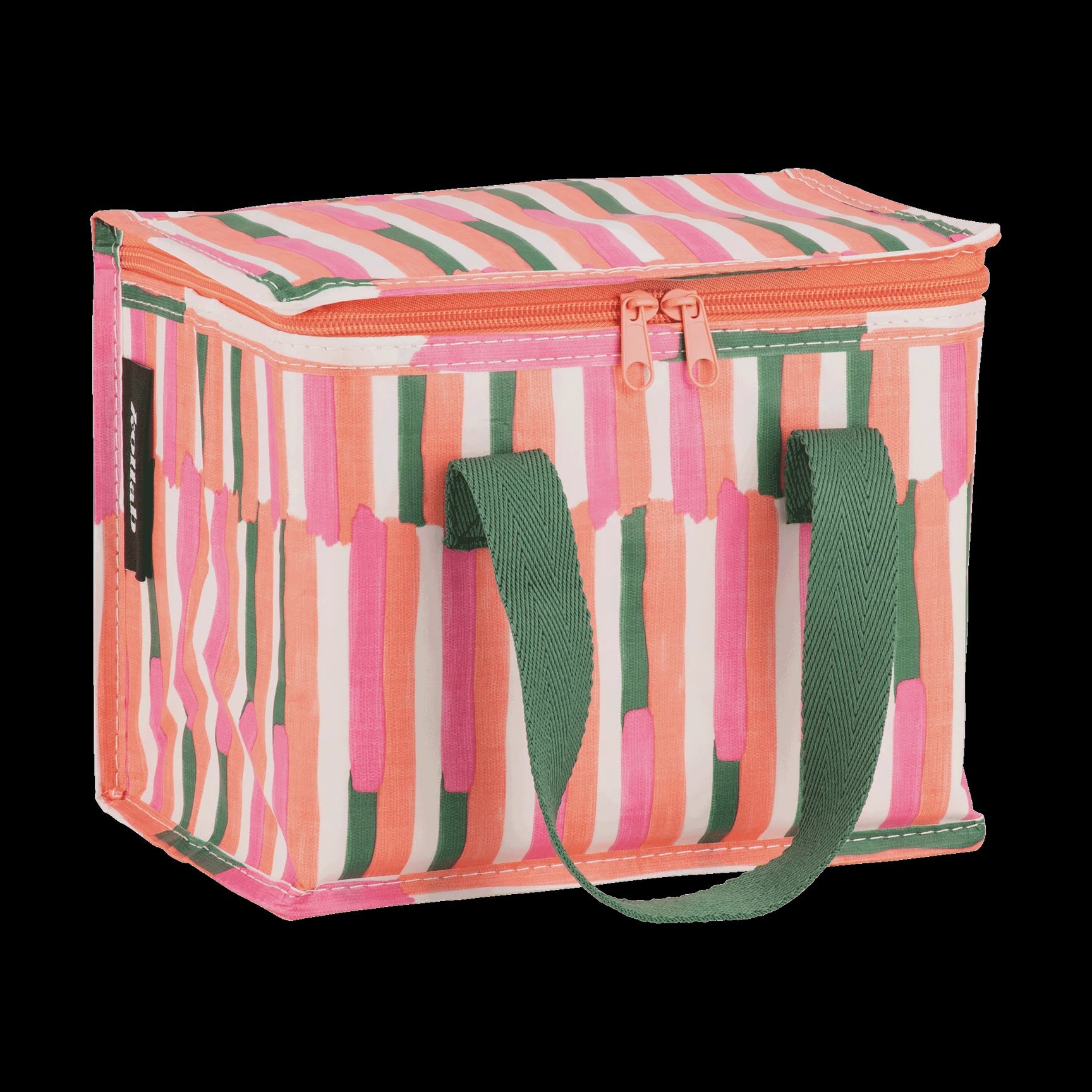 Lunch Bag - Streaky