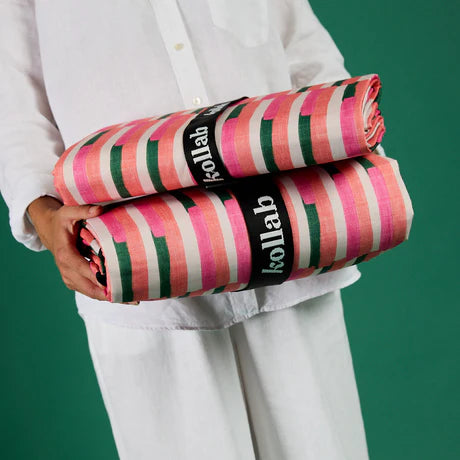 Picnic Mat - Streaky