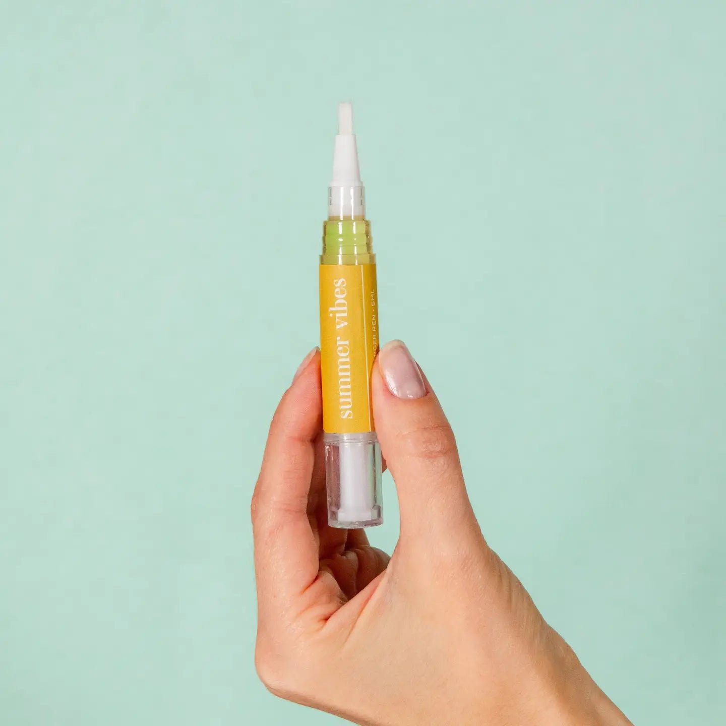 Recharger Pen - Summer Vibes