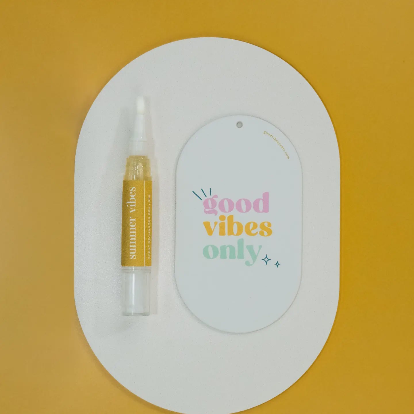 Recharger Pen - Summer Vibes