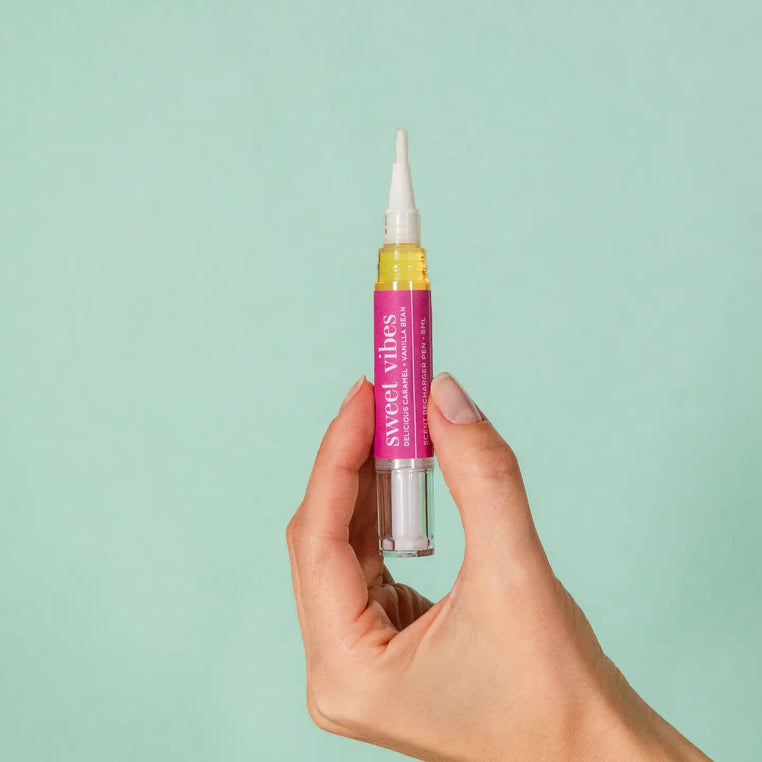 Recharger Pen - Sweet Vibes
