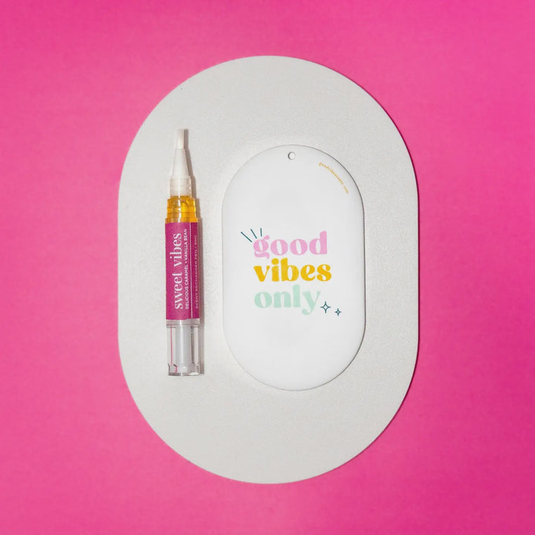 Recharger Pen - Sweet Vibes