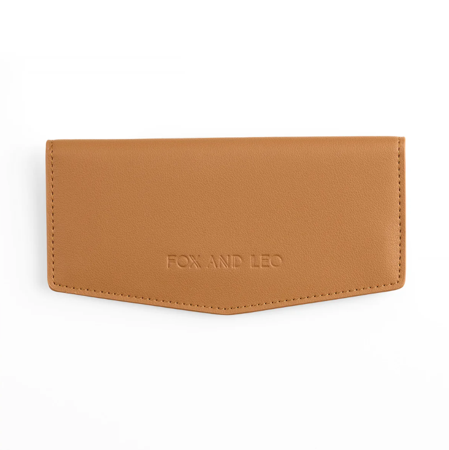 The Swallet - Tan